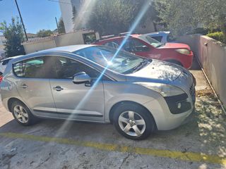 Peugeot 3008 2010