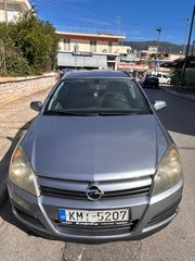 Opel Astra 2005 1,7 station wagon
