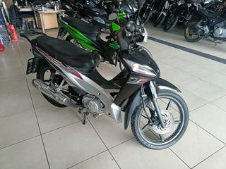 Honda Wave 2014