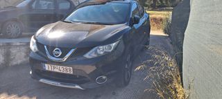Nissan Qashqai 2017 ''ΑΓΓΕΛΙΔΗΣ''