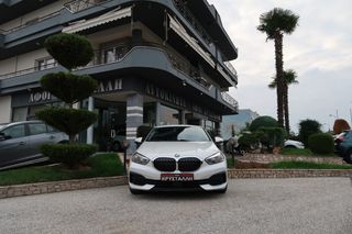 Bmw 116 2021 SERIES  116d 7M71 1.5 AYTOMATO ΕΛΛΗΝΙΚΟ ΥΠΕΡΑΡΙΣΤΟ !!