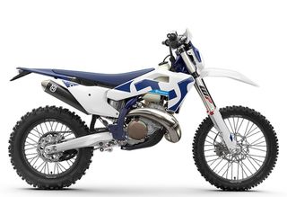 Husqvarna TE 250 2026 TE 250i