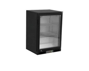 INOXWEB 2027-Dynamic GN-126H Ψυγείο Back Bar Cooler με 1 ανοιγόμενη πόρτα ICS-300.0904