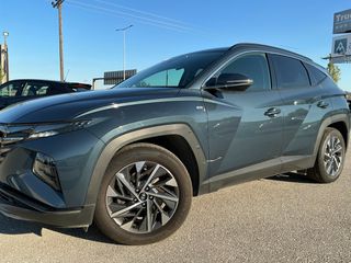 Hyundai Tucson 2021 1.6 PREMIUM HYBRID 48V  - DISTINCTIVE - ΕΛΛΗΝΙΚΟ