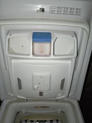 Πλυντήριο ρούχων candy