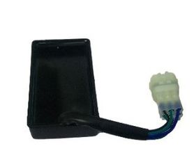 ΗΛΕΚΤΡΟΝΙΚΗ KYMCO ATV