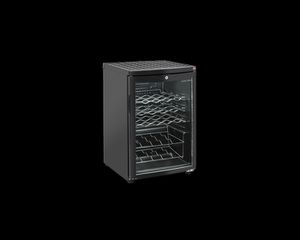 INOXWEB 2026-Ψυγείο κρασιού CH-RCS 85B 85lt
