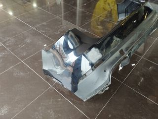 Porsche cayenne (9Y0-9Y3) προφυλακτήρας πίσω 9Υ0807421Α