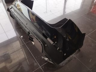 Porsche cayenne (9Y0-9Y3) προφυλακτήρας πίσω 9Υ0807421Α-thumb-1