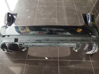 Porsche cayenne (9Y0-9Y3) προφυλακτήρας πίσω 9Υ0807421Α-thumb-2