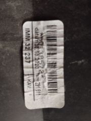 Porsche cayenne (9Y0-9Y3) προφυλακτήρας πίσω 9Υ0807421Α-thumb-4