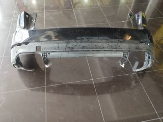Porsche cayenne (9Y0-9Y3) προφυλακτήρας πίσω 9Υ0807421Α-thumb-6