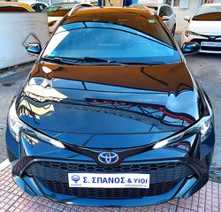 Toyota Corolla 2020 Hybrid 2.0 (1527)