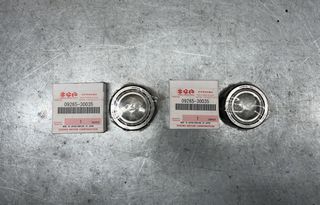 Suzuki DR-Z 400 SM 2025 / DR650 2020-2025 / RM-Z 250 2021-2026 / RM-Z 450 2021-2026, Ρουλεμάν τιμονιού
