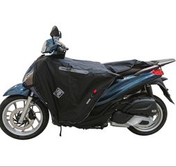 Tucano Urbano Αδιάβροχη Κουβέρτα Ποδιών Αναβάτη Μοτοσυκλέτας για Piaggio Medley S 150 / Medley S 125  του 2016-2020