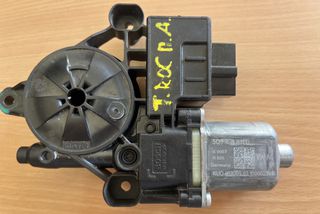 VW/Audi/Seat/Skoda μοτέρ παραθύρου πίσω αριστερό 5Q0959811D