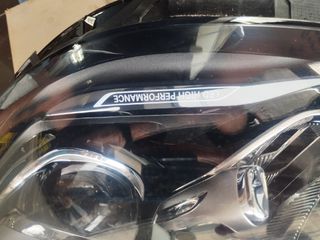 Φανάρι εμπρός αριστερό led c-class W206  A2069068104