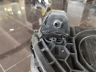 Φανάρι εμπρός αριστερό led c-class W206  A2069068104-thumb-1