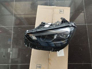 Φανάρι εμπρός αριστερό led c-class W206  A2069068104-thumb-3