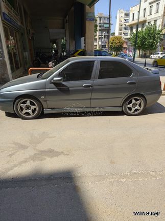 Alfa Romeo Alfa 146 2000 TWIN SPARK 16V 1.4 105 PS