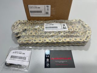 ΑΛΥΣΙΔΑ ΚΙΝΗΣΗΣ "M" BMW M1000XR , S1000XR