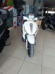 Piaggio Beverly 350 2013