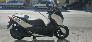 Yamaha XMAX 300 2018
