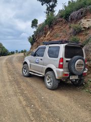 Suzuki Jimny 2002