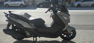 Sym Joymax 300 2021 joymax 300 z