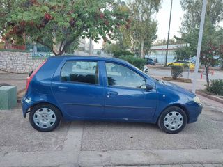 Fiat Punto 2004 1.2 16V