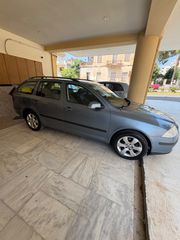 Skoda Octavia 2008 OCTAVIA