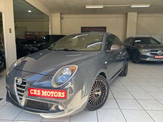 Alfa Romeo Mito 2015 RACER | AYTOMATO |  CRS MOTORS