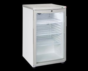 INOXWEB 2026-Ψυγείο αναψυκτικών CH-RCF 145 115lt