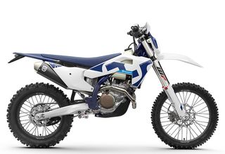 Husqvarna FE 450 2026