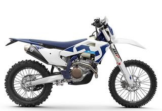 Husqvarna FE 501 2026