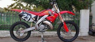 Honda CR 125R 2001 CR 125