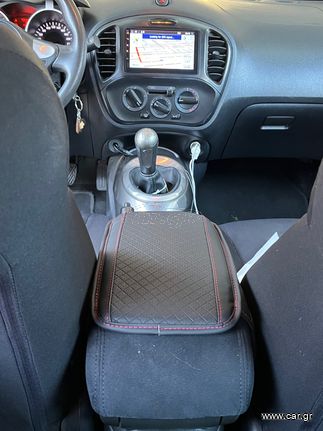 Nissan Juke 2016