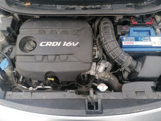 Kia Rio 2014 1.4 CRDI SPIRIT-thumb-5