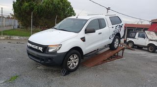 Ford Ranger 2012 XL