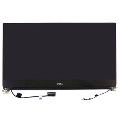 Οθόνη Laptop - Screen monitor για Dell XPS 15 9550 9560 Precision 15 5510 5520 HHTKR 0HHTKR WW8NY 0WW8NY 15.6'' 3840x2160 UHD 4K IPS LED Full Assembly Glossy ( Κωδ.1-SCR0335 )