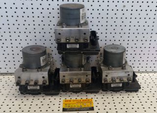 ΜΟΝΑΔΑ ABS FIAT BRAVO 07-13 0265230458 518210050 0265951102 51421005