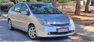Toyota Prius 2008 ADVANCE 1.5 AUTO HYBRID ECO S/S ΕΛΛΗΝΙΚΟ