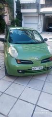 Nissan Micra 2003