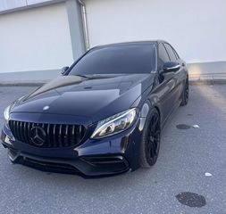 Mercedes-Benz C 180 2016 AMG 63 τιμη για Τρίτεκνους/Πολύτεκνος