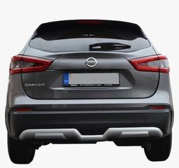 ΑΞΟΝΑΣ ΠΙΣΩ NISSAN QASHQAI J11 ...1500 DIESEL ...  ΚΙΝ:Κ9Κ   ....2013-2017