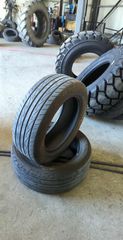 (((NOUSIS TYRES)))ΜΕΤΑΧΕΙΡΙΣΜΕΝΑ ΕΛΑΣΤΙΚΑ YOKOHAMA 205/55R16 DOT 2324 TO ΖΕΥΓΑΡΙ 80 ΕΥΡΩ