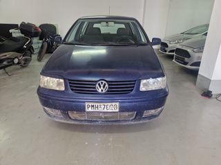 Volkswagen Polo 2001-thumb-2