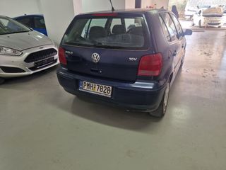 Volkswagen Polo 2001-thumb-4
