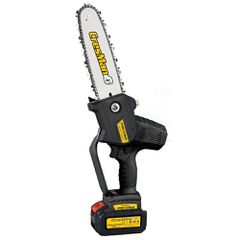 Αλυσοπρίονα-Πριονοκορδέλες 2025 Cresman agroforce 696r