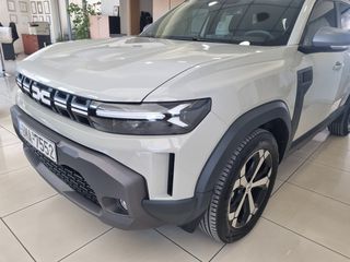 Dacia Duster 2024 Journey LPG